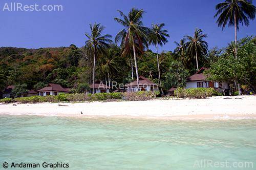 Holiday Inn Resort Phi Phi 17